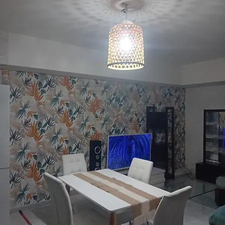 Loft El Jardin Del Sotano Daire Playa del Ingles (Gran Canaria)
