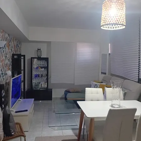 Daire Loft El Jardin Del Sotano *