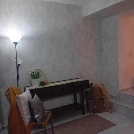 Loft El Jardin Del Sotano Daire